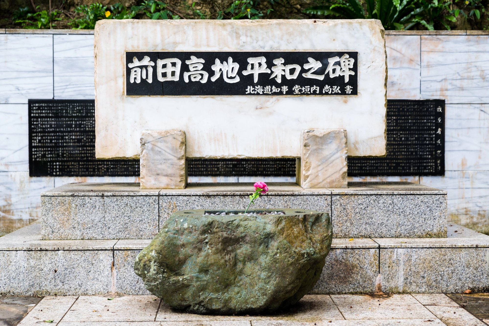 🌳 우라소에 대공원 이미지 8